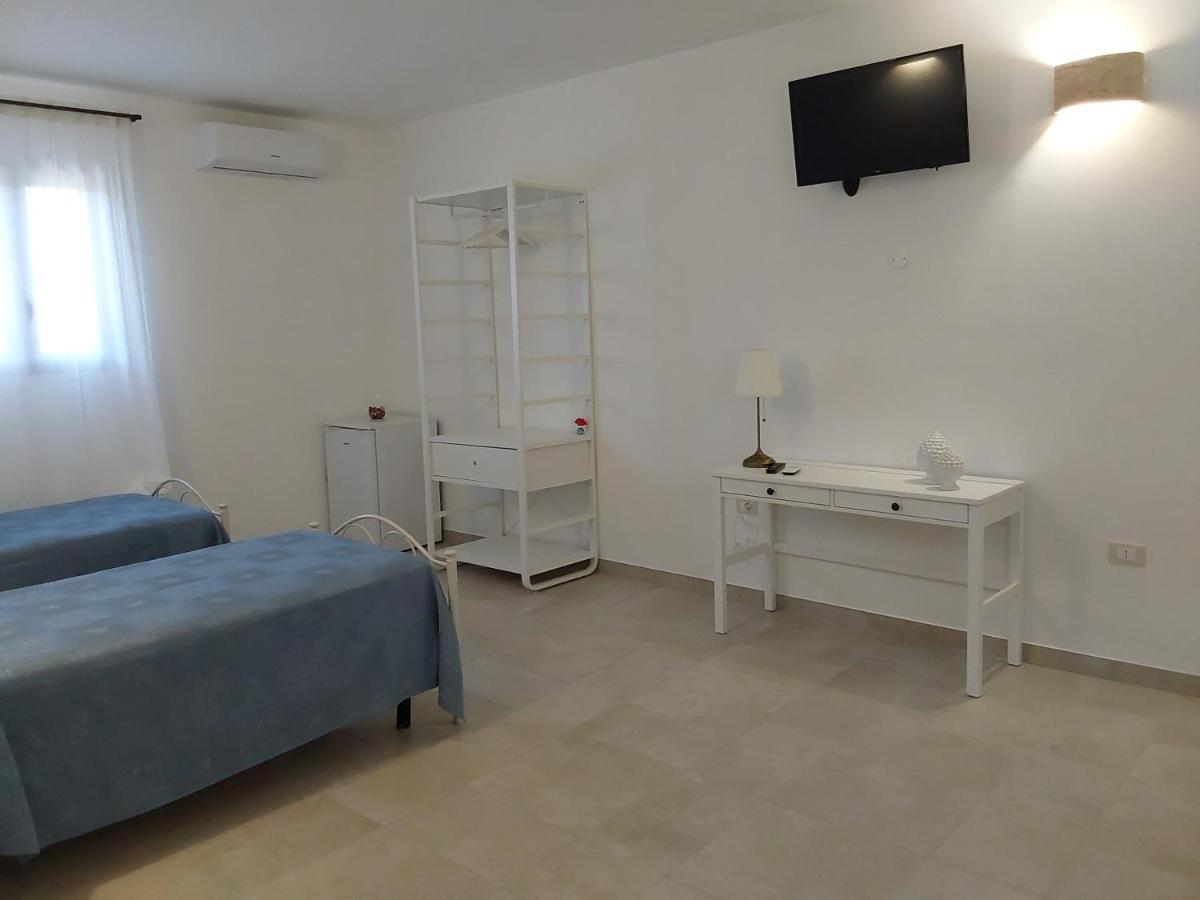 Giardini Di Venere Hotell Torre San Giovanni Ugento Eksteriør bilde