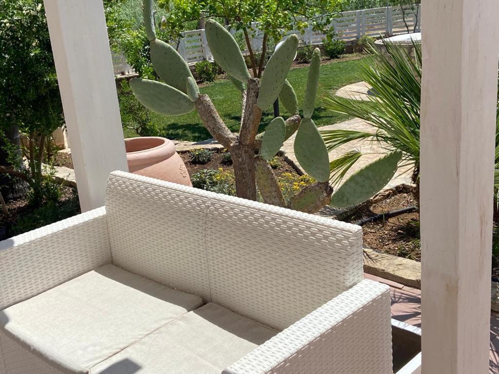 Giardini Di Venere Hotell Torre San Giovanni Ugento Eksteriør bilde
