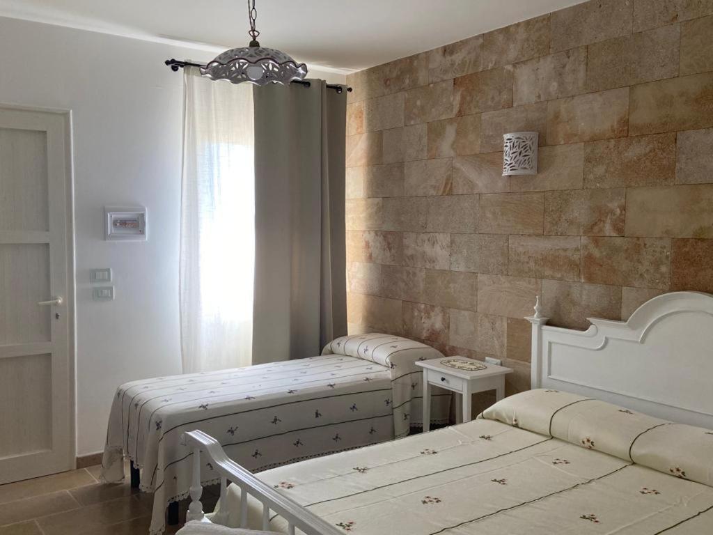 Giardini Di Venere Hotell Torre San Giovanni Ugento Eksteriør bilde