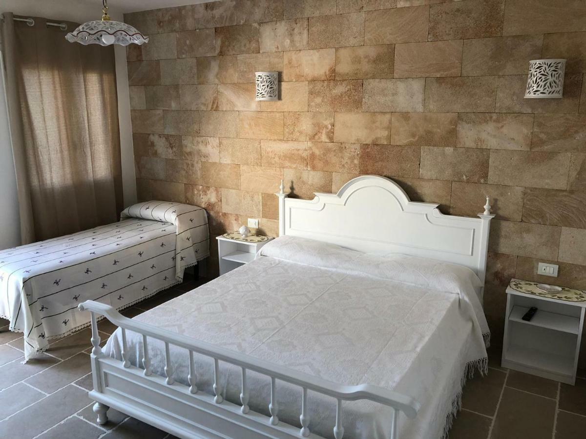 Giardini Di Venere Hotell Torre San Giovanni Ugento Eksteriør bilde