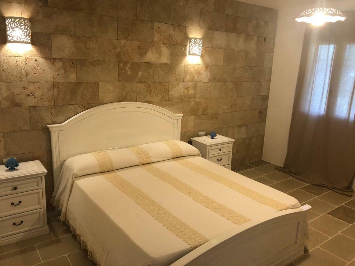 Giardini Di Venere Hotell Torre San Giovanni Ugento Eksteriør bilde