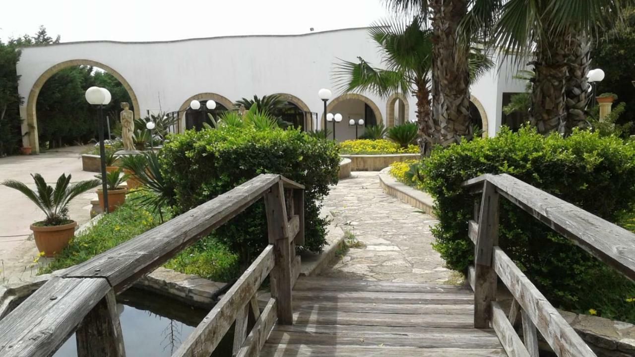 Giardini Di Venere Hotell Torre San Giovanni Ugento Eksteriør bilde